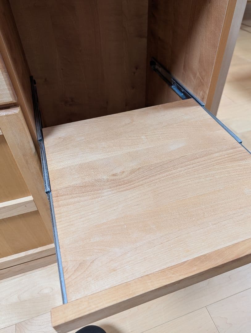 MOMO NATURAL カップボード VIBO