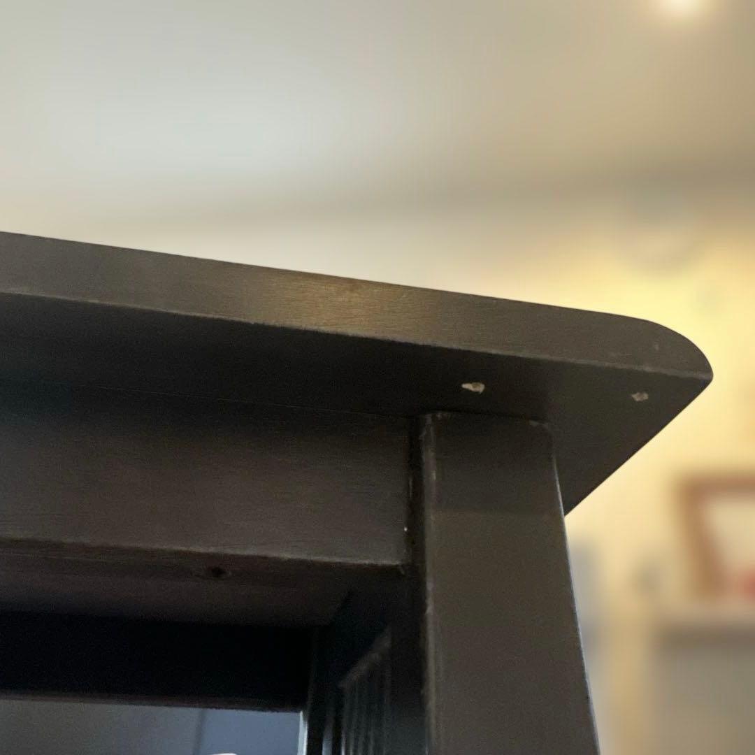 ハイカウンター　アジアン家具