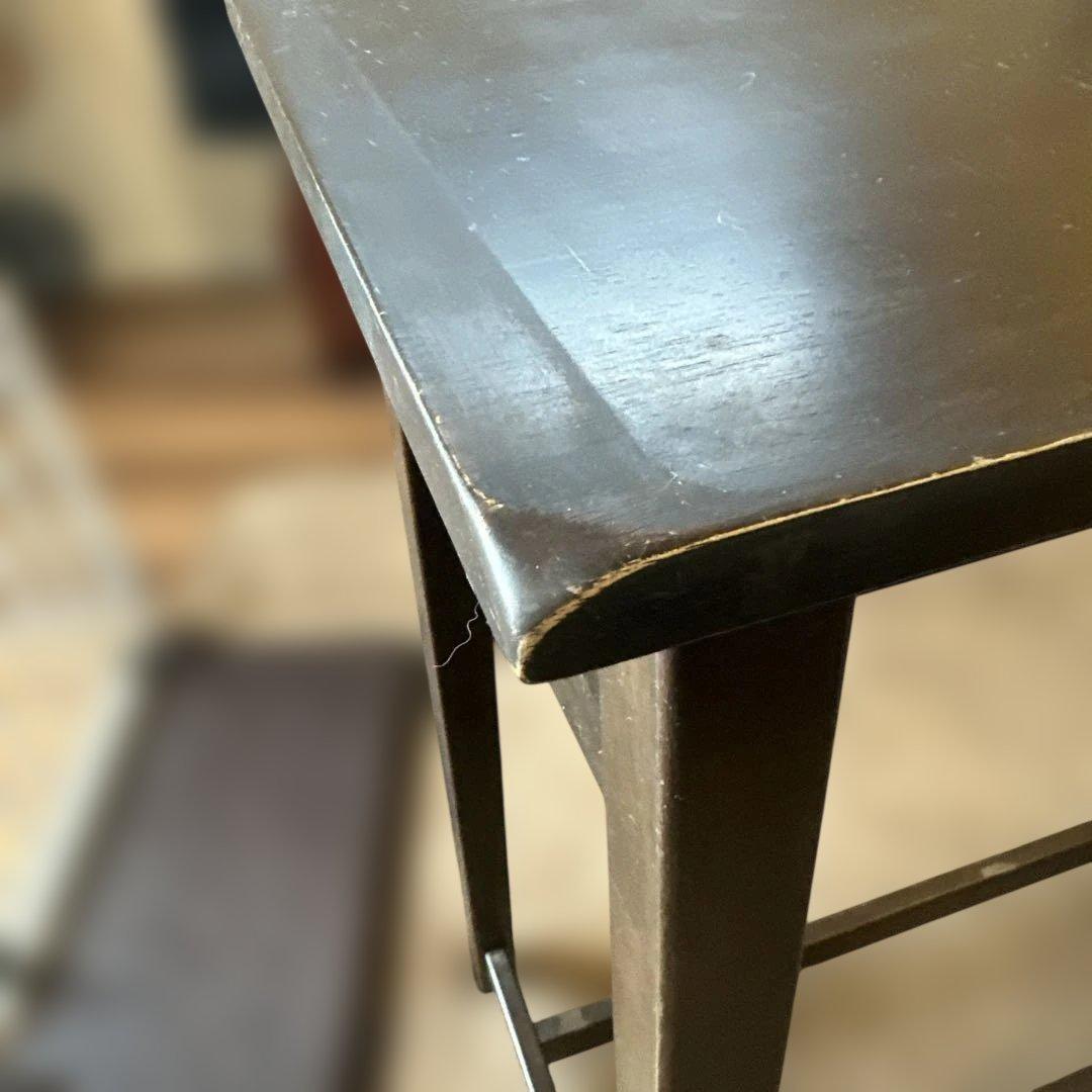 ハイカウンター　アジアン家具