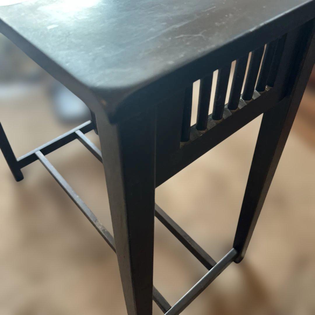 ハイカウンター　アジアン家具