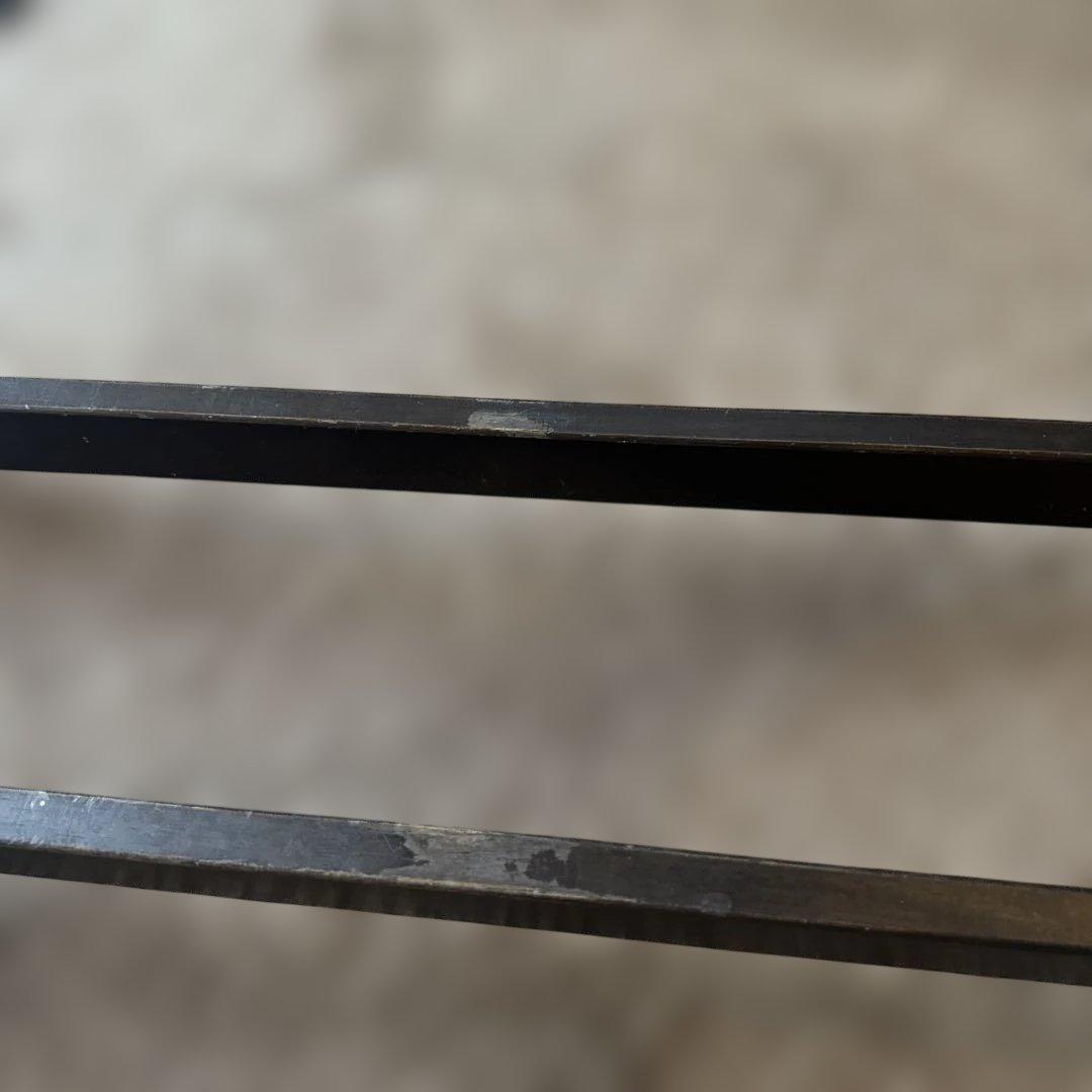 ハイカウンター　アジアン家具