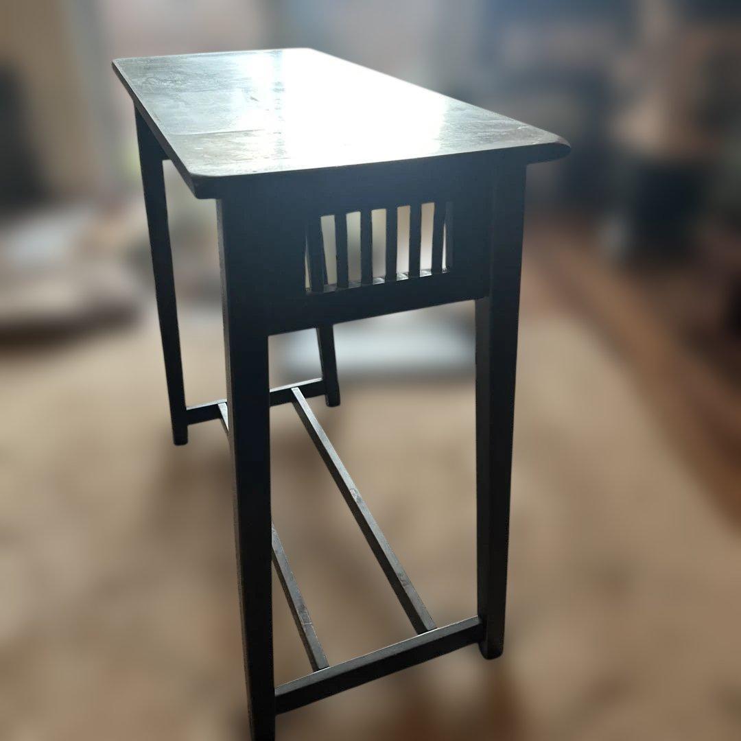 ハイカウンター　アジアン家具