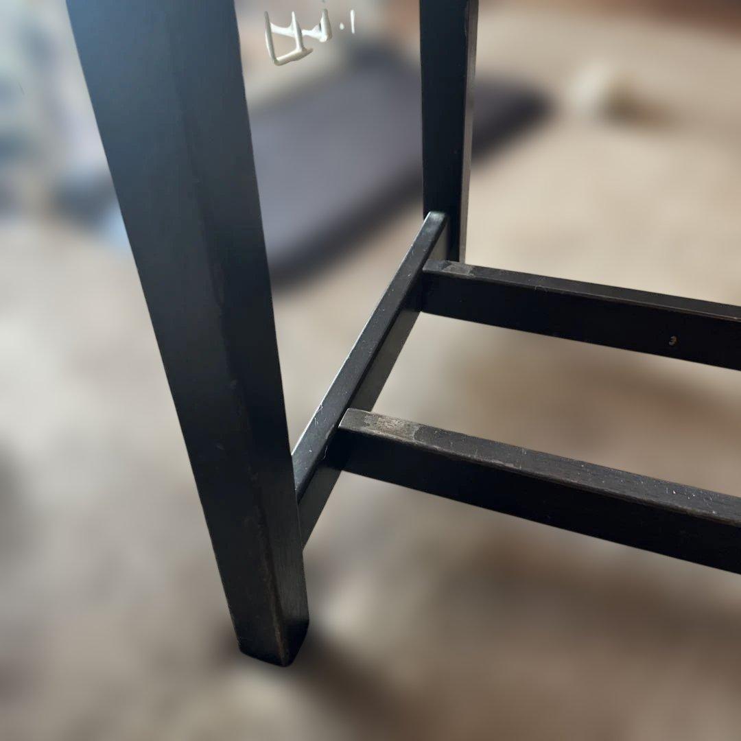 ハイカウンター　アジアン家具