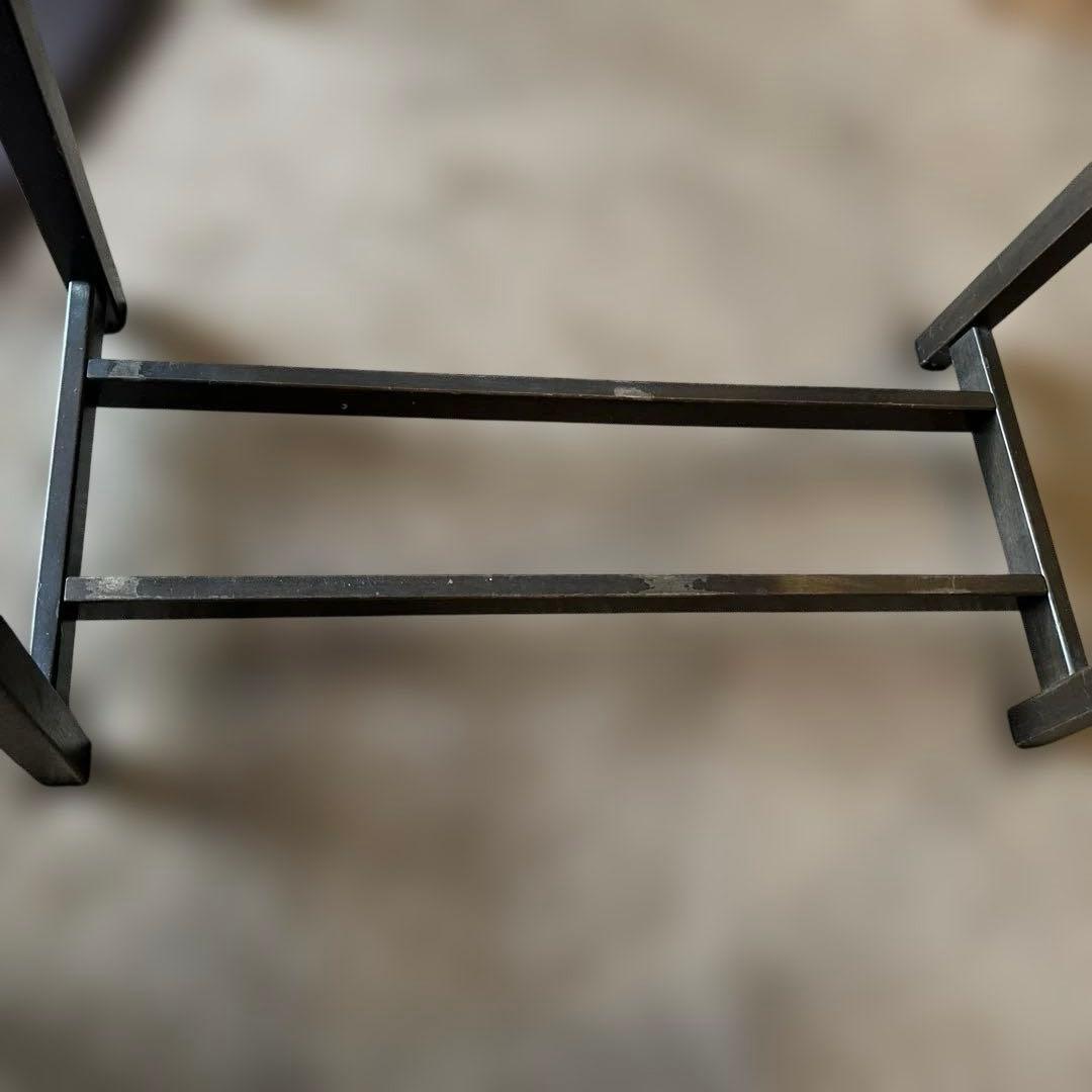 ハイカウンター　アジアン家具