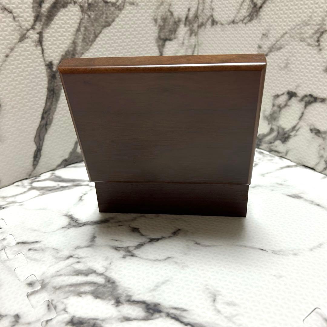 [美品]サンキョーオルフェウス　オルゴール30NOTOアホールニューワールド