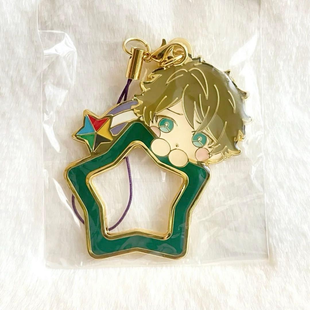 あんスタ】高峯翠【みにコレチャーム】流星隊 - メルカリ