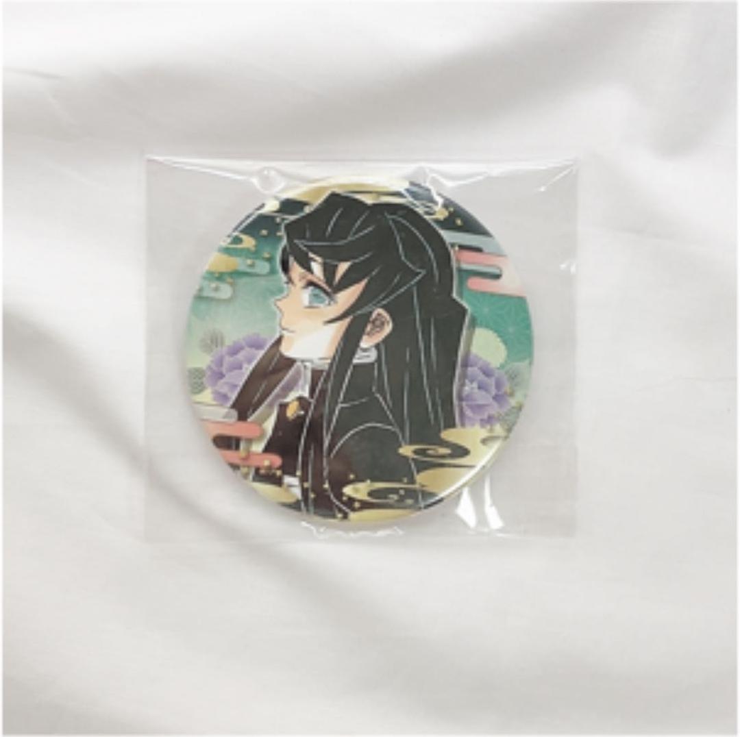 鬼滅の刃 コレクション缶バッジ 原作 5弾 - メルカリ