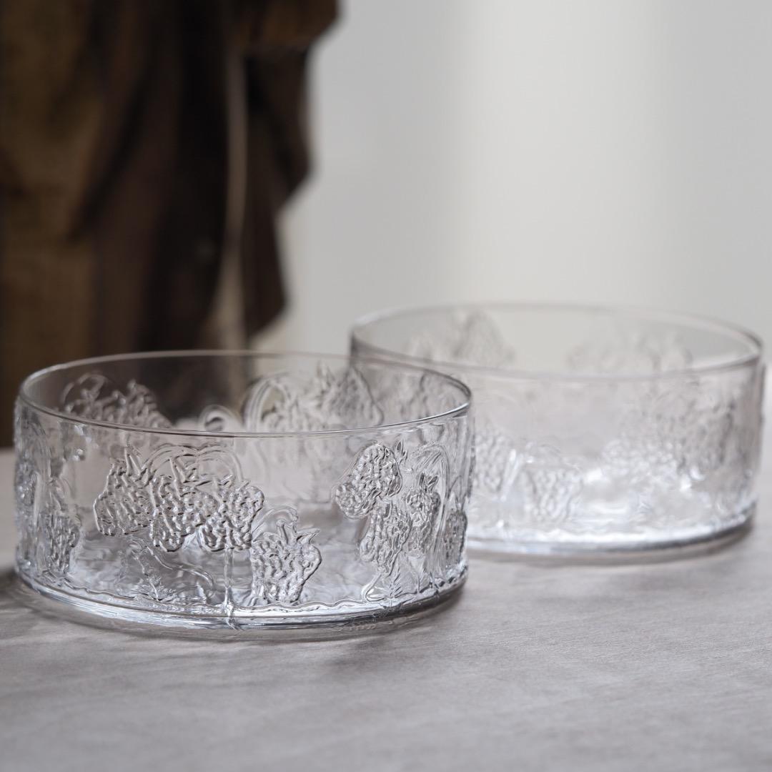 イッタラ マルヤ ボウル 2個セット / Marja