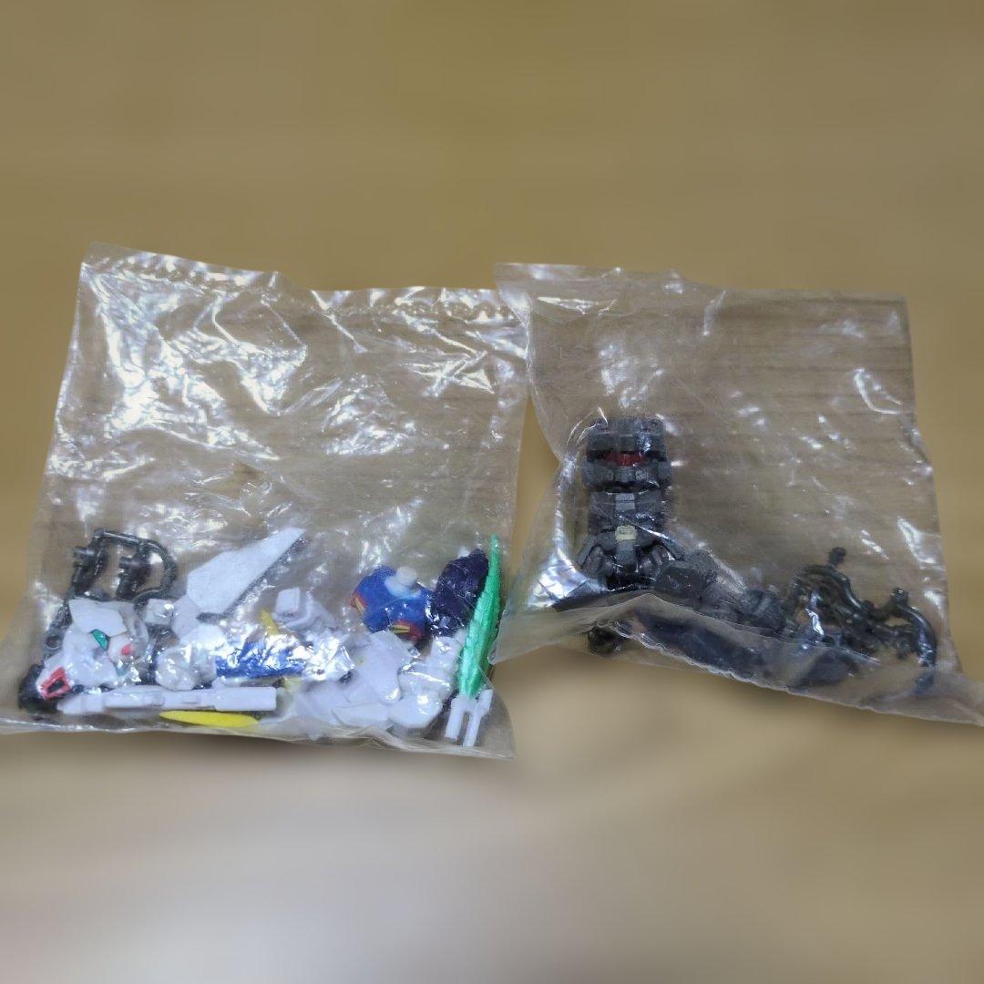 ガシャポン戦士NEXT まとめセット（約40個）　未開封品