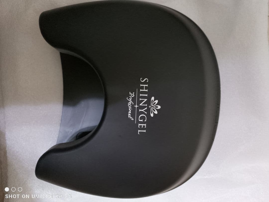 シャイニージェル クレッシェンド LED ライト コードレス