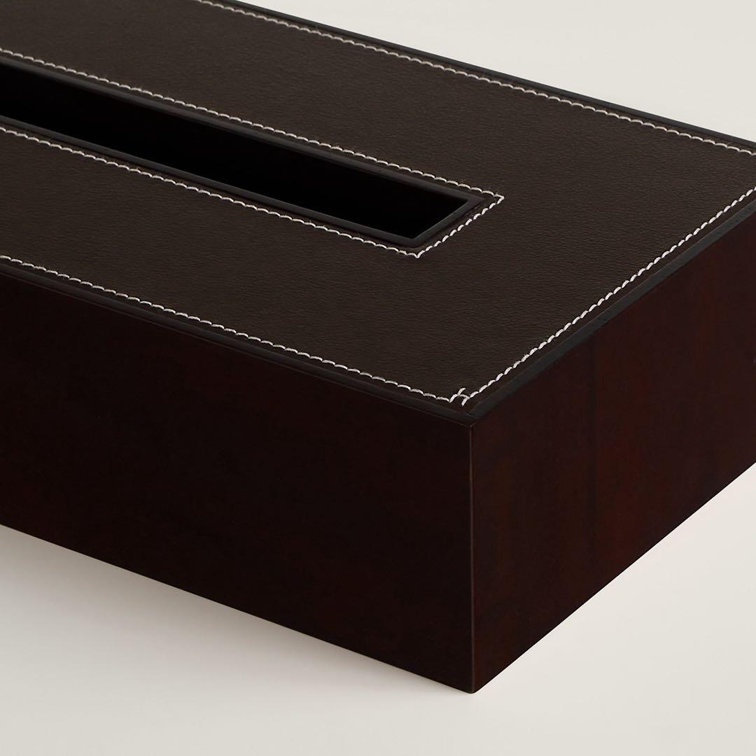 ティッシュケース 《プレイヤード》 PM