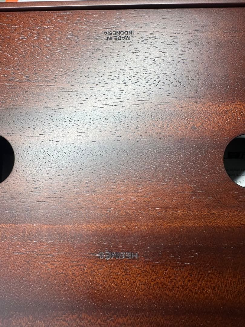 ティッシュケース 《プレイヤード》 PM