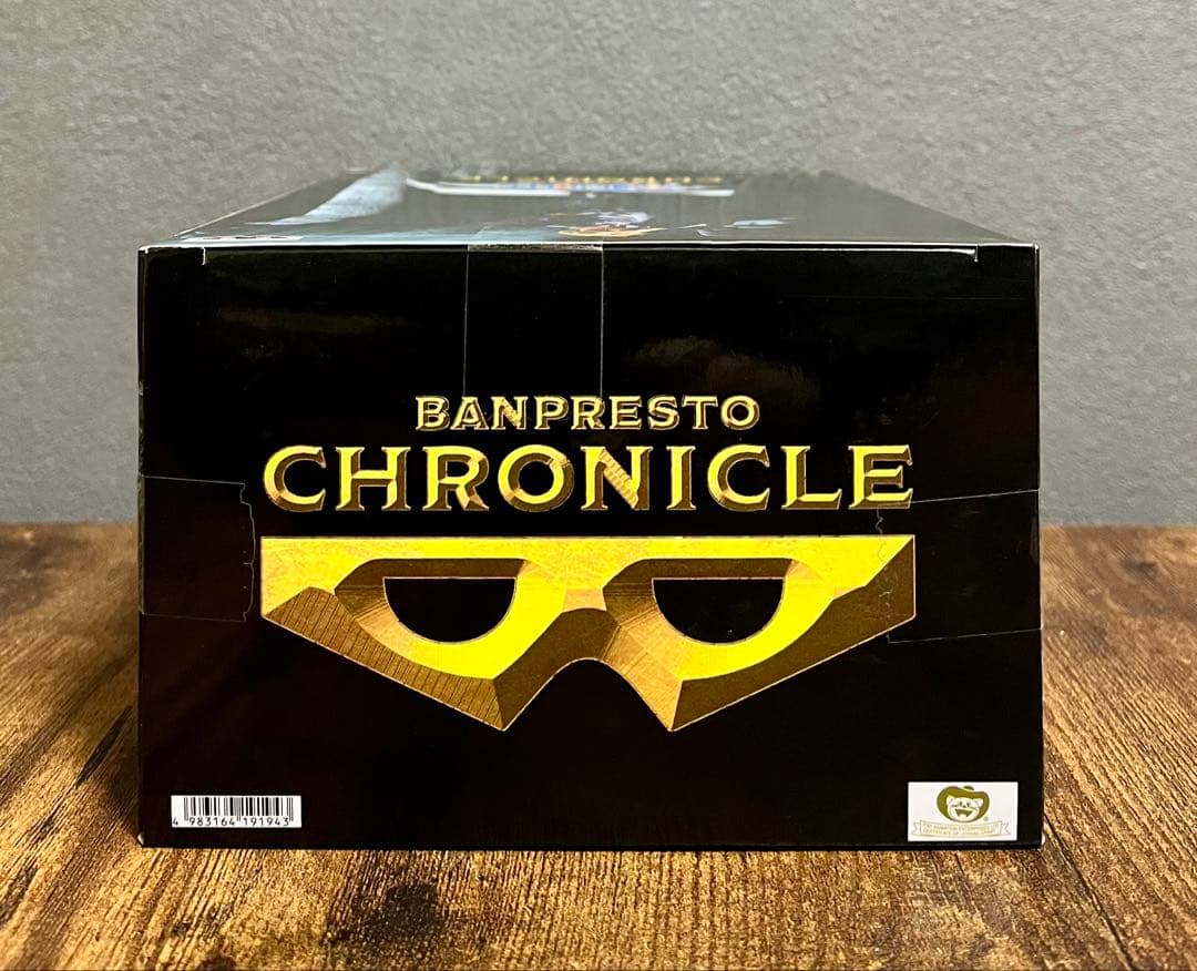 ワンピース クロニクル KING OF ARTIST サンジ 海外正規品