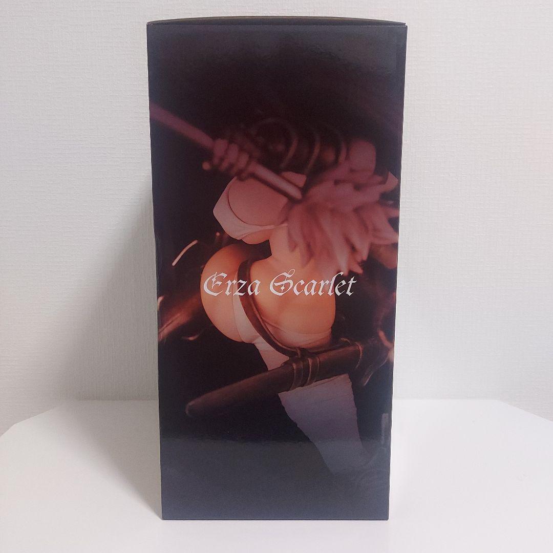 【未開封】エルザ 騎士 ver. リファイン2022 オルカトイズ