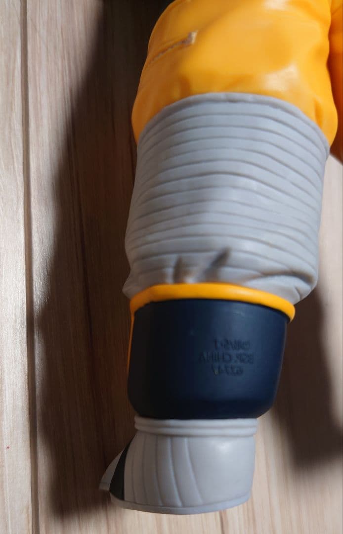 ドラゴンボールフィギュア 8体まとめ売り