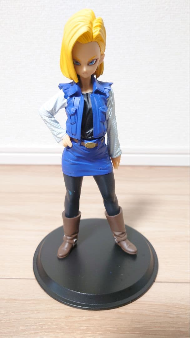 ドラゴンボールフィギュア 8体まとめ売り