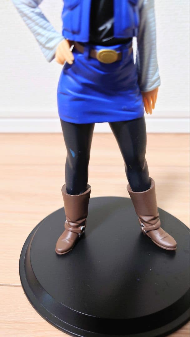 ドラゴンボールフィギュア 8体まとめ売り