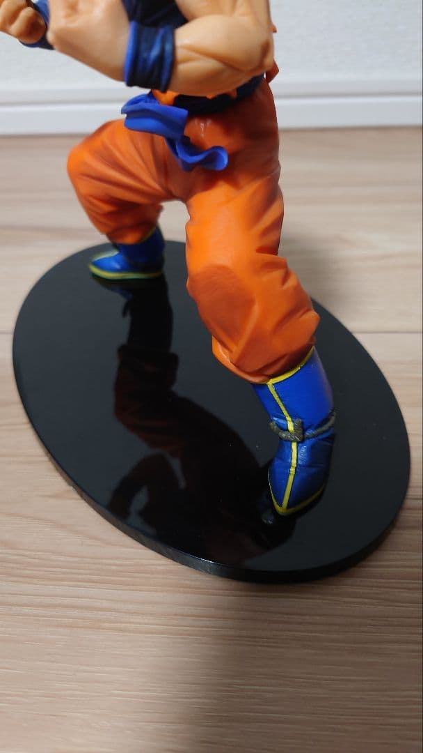 ドラゴンボールフィギュア 8体まとめ売り