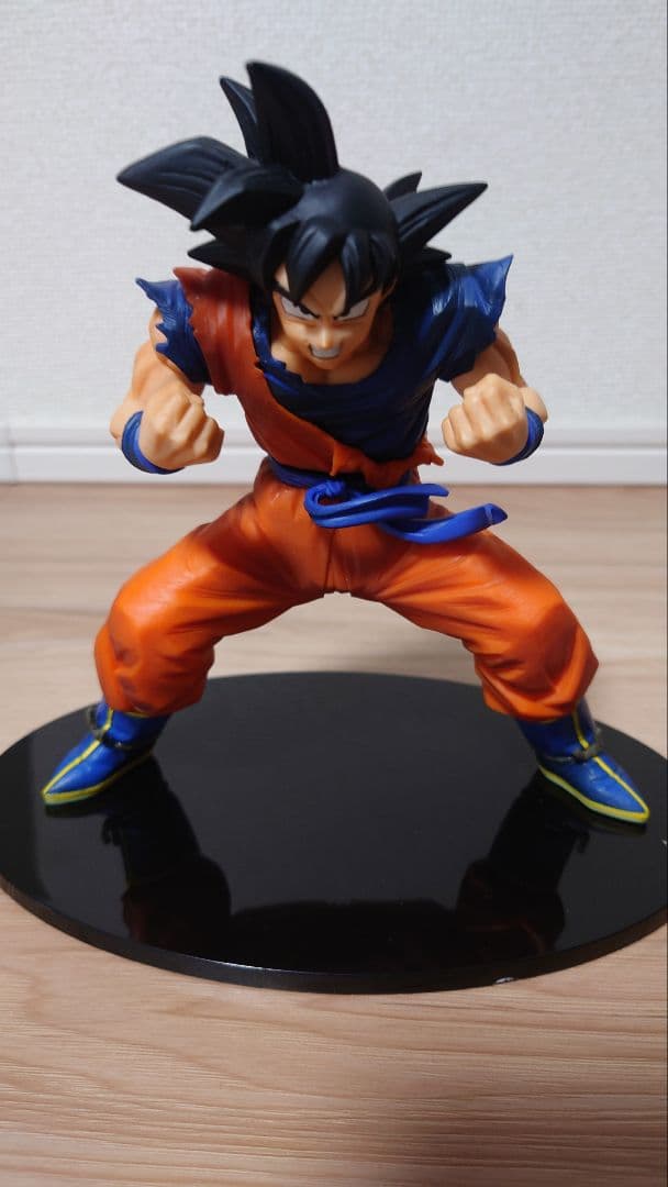 ドラゴンボールフィギュア 8体まとめ売り