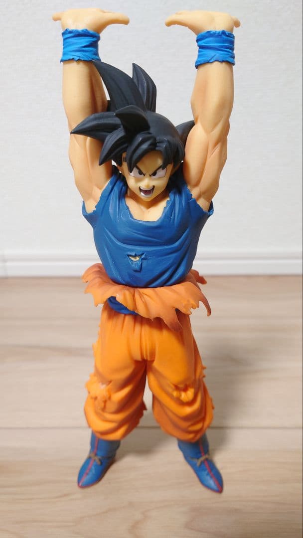 ドラゴンボールフィギュア 8体まとめ売り