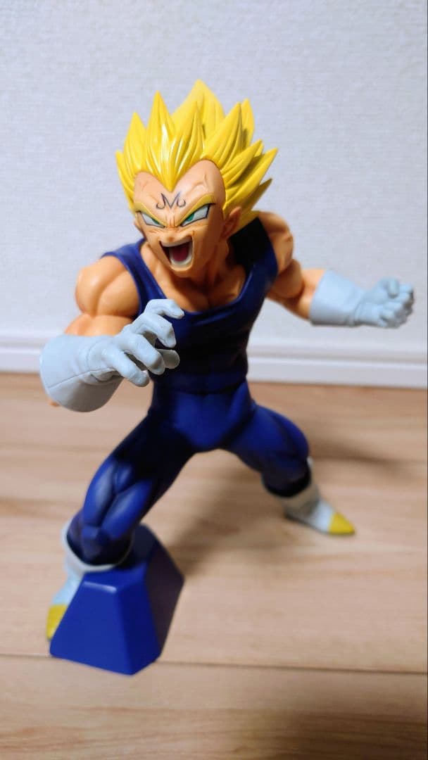 ドラゴンボールフィギュア 8体まとめ売り