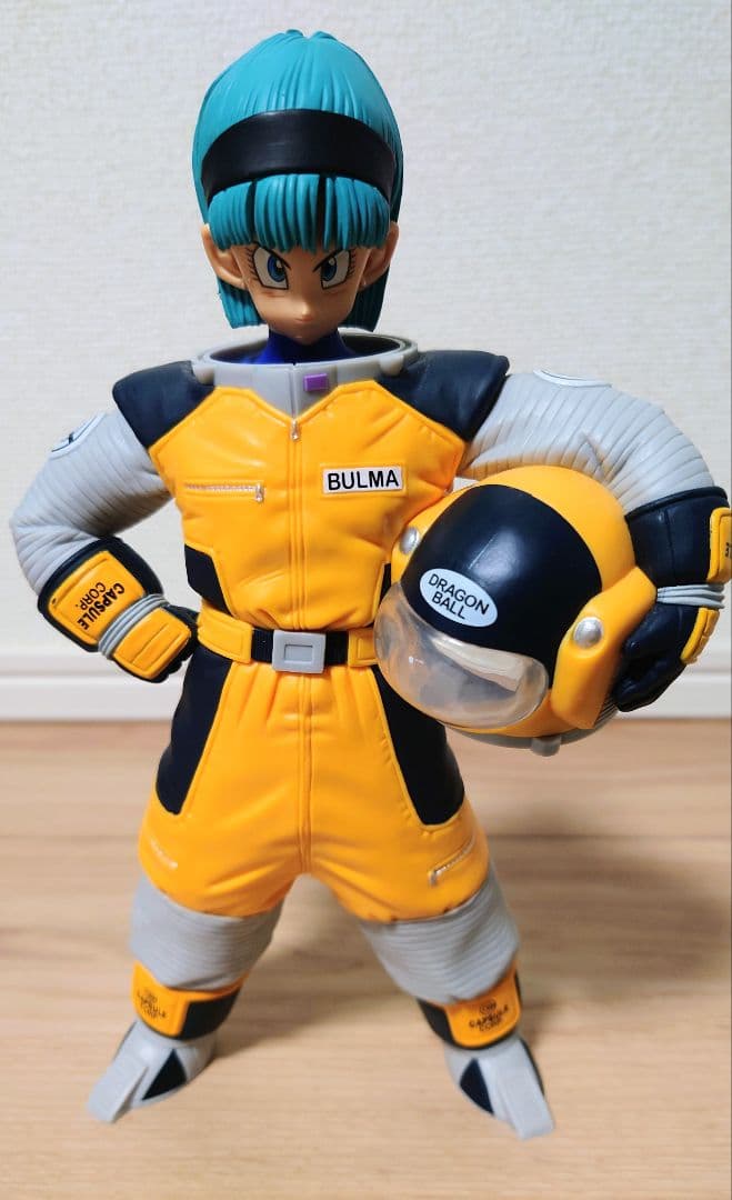 ドラゴンボールフィギュア 8体まとめ売り