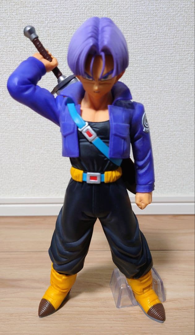 ドラゴンボールフィギュア 8体まとめ売り