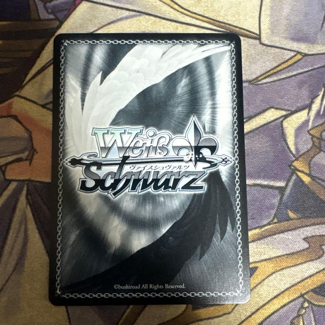 WS ガンゲイルオンライン 戦場を駆ける レン SP サイン - メルカリ