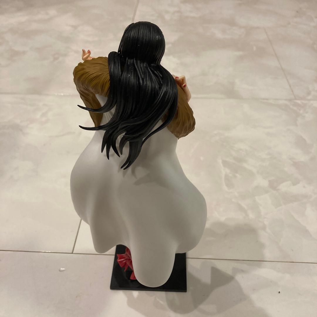 ワンピース ボア・ハンコック グリッター&グラマラス フィギュア B