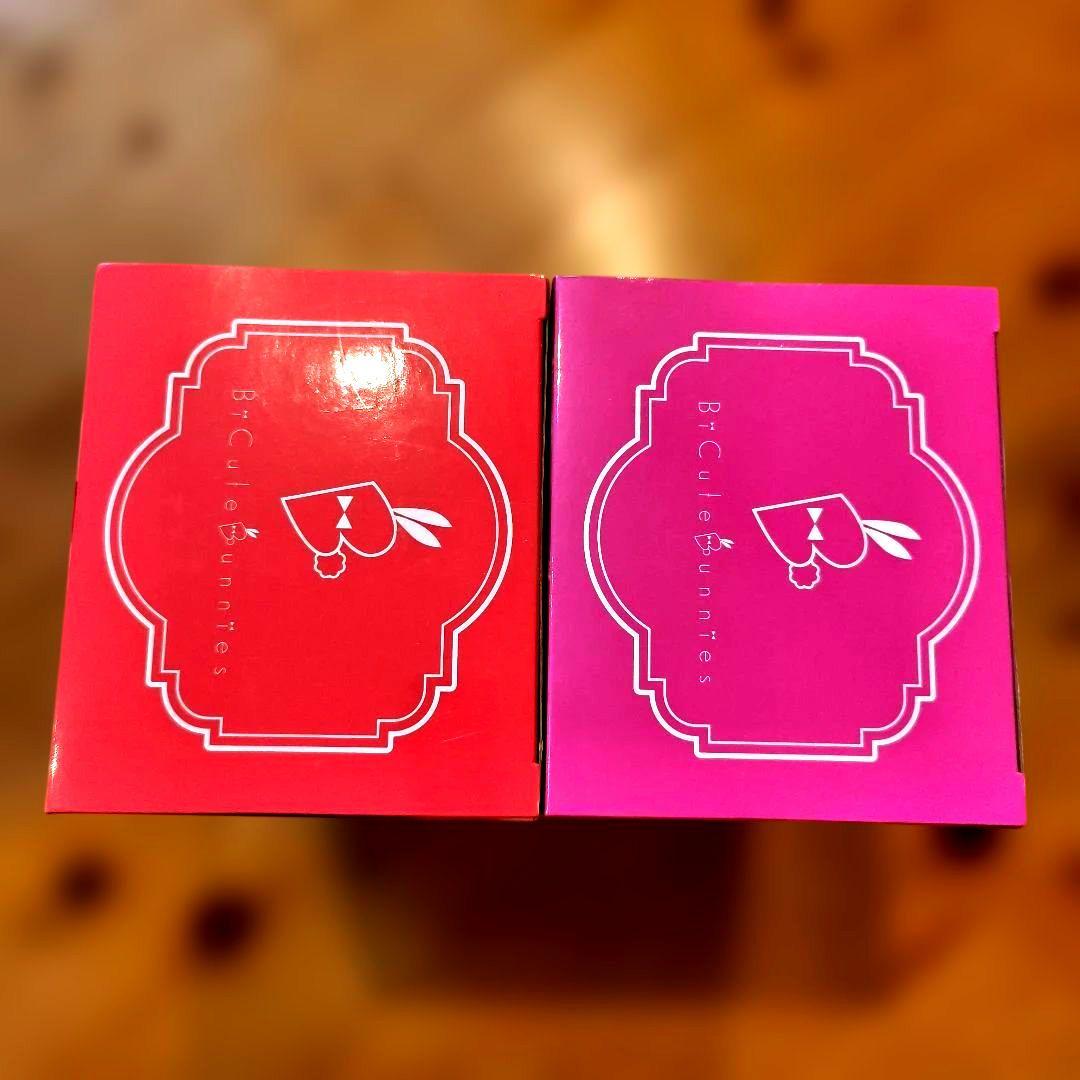 BiCute Bunnies Figure チェンソーマン セットマキマ　パワー