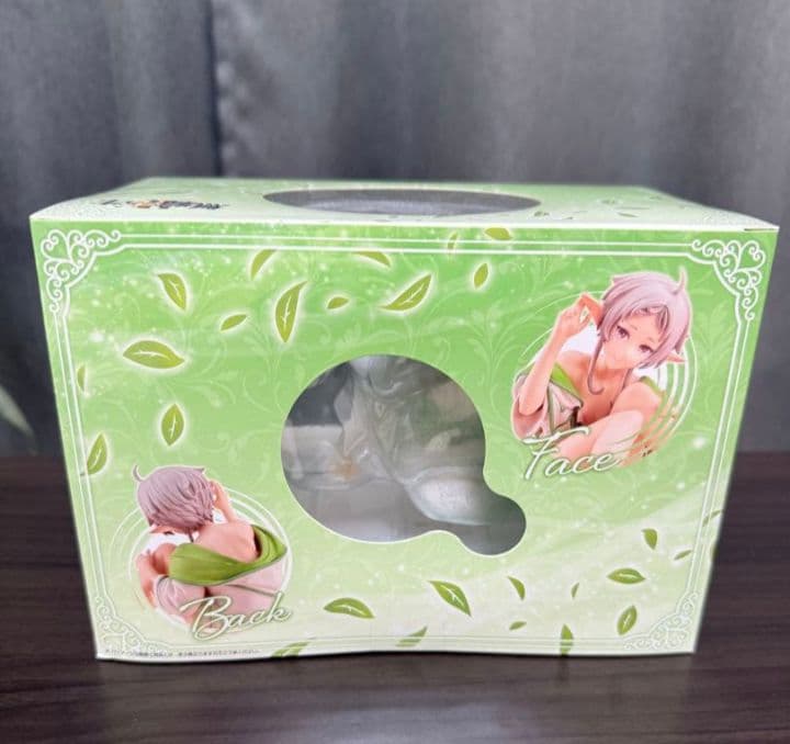 Melty Princess 　無職転生II てのひら　シルフィエット