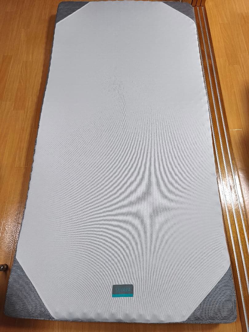 西川 SURAYA シングル シルバー