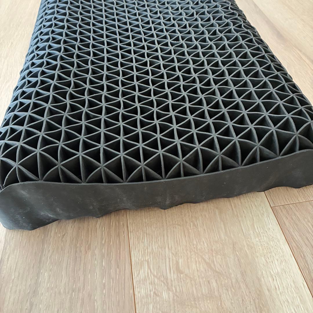 ヒツジのいらない枕-至極-箱・カバーなし