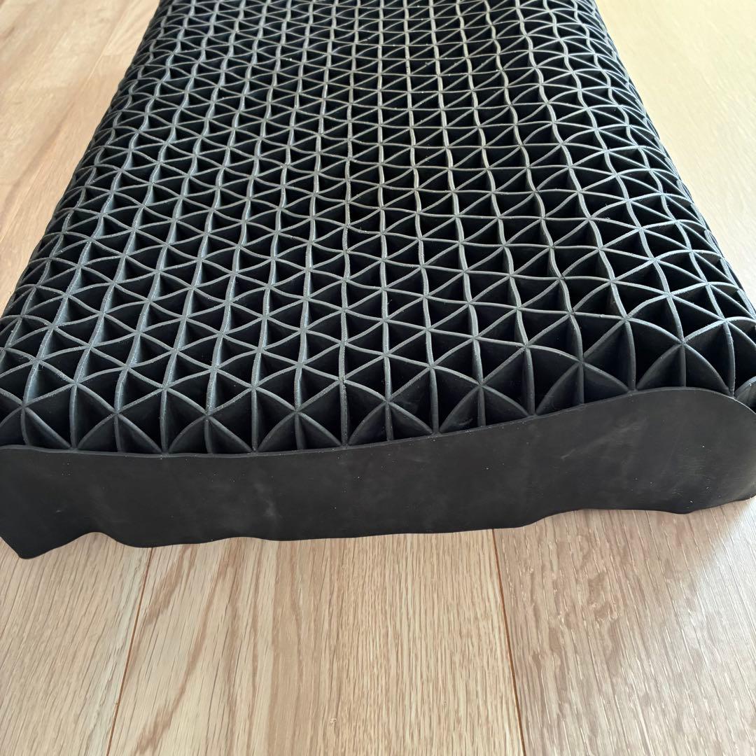 ヒツジのいらない枕-至極-箱・カバーなし