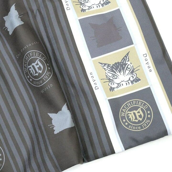 Dayan　掛け布団カバー シングルサイズ&枕カバーセット