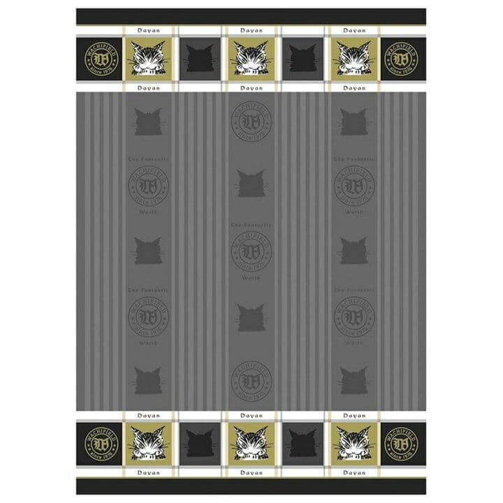 Dayan　掛け布団カバー シングルサイズ&枕カバーセット