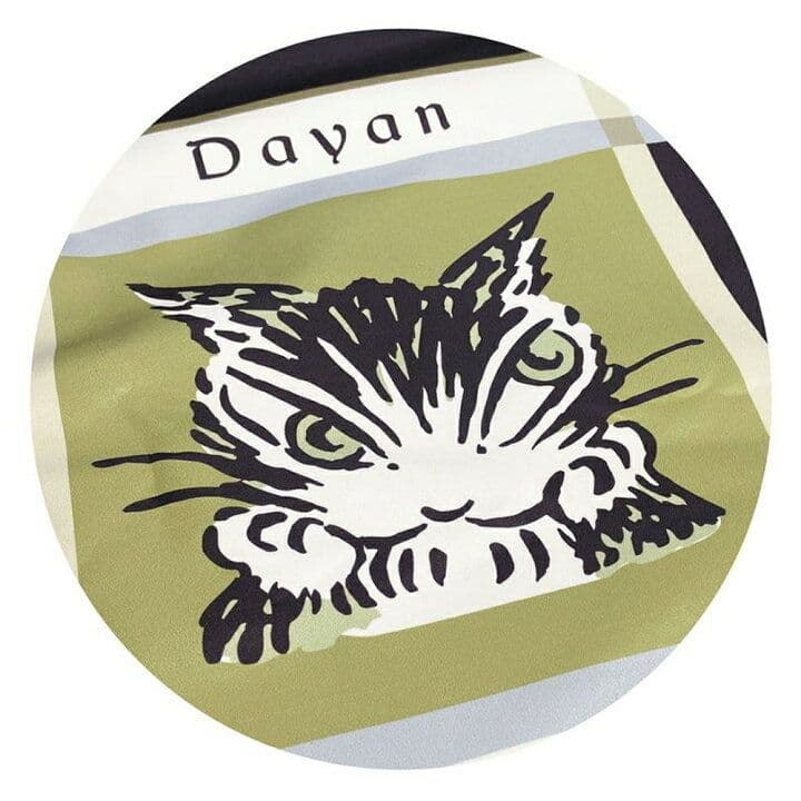 Dayan　掛け布団カバー シングルサイズ&枕カバーセット