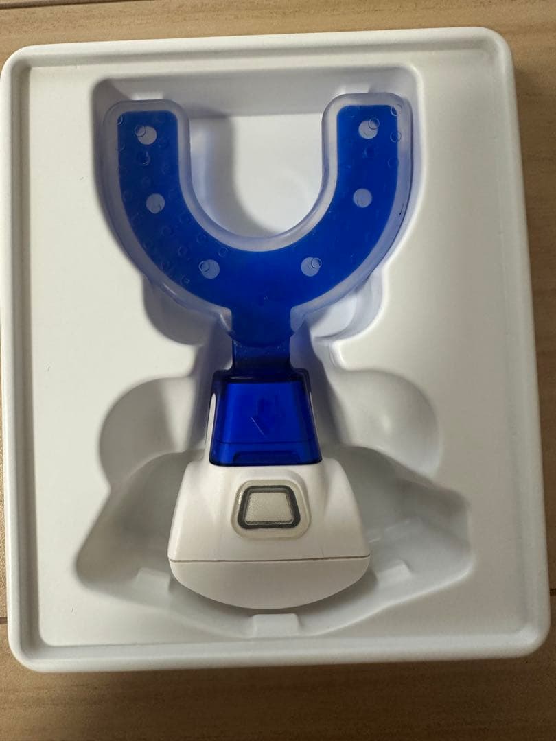 インビザライン　オルソパルス　シュアスマイル　VPro