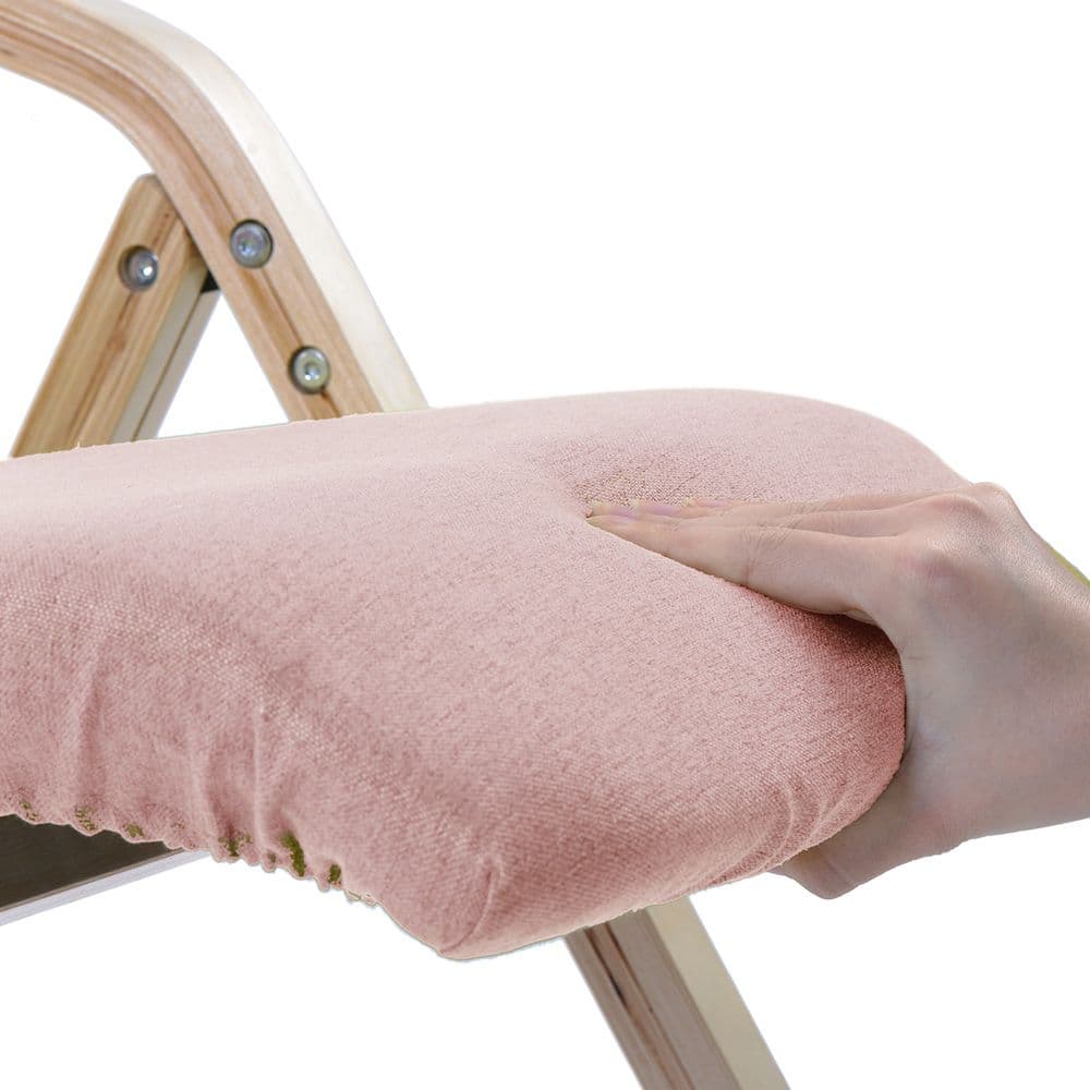 イス 折りたたみチェア ダイニングチェア 木製 椅子 完成品 リビング