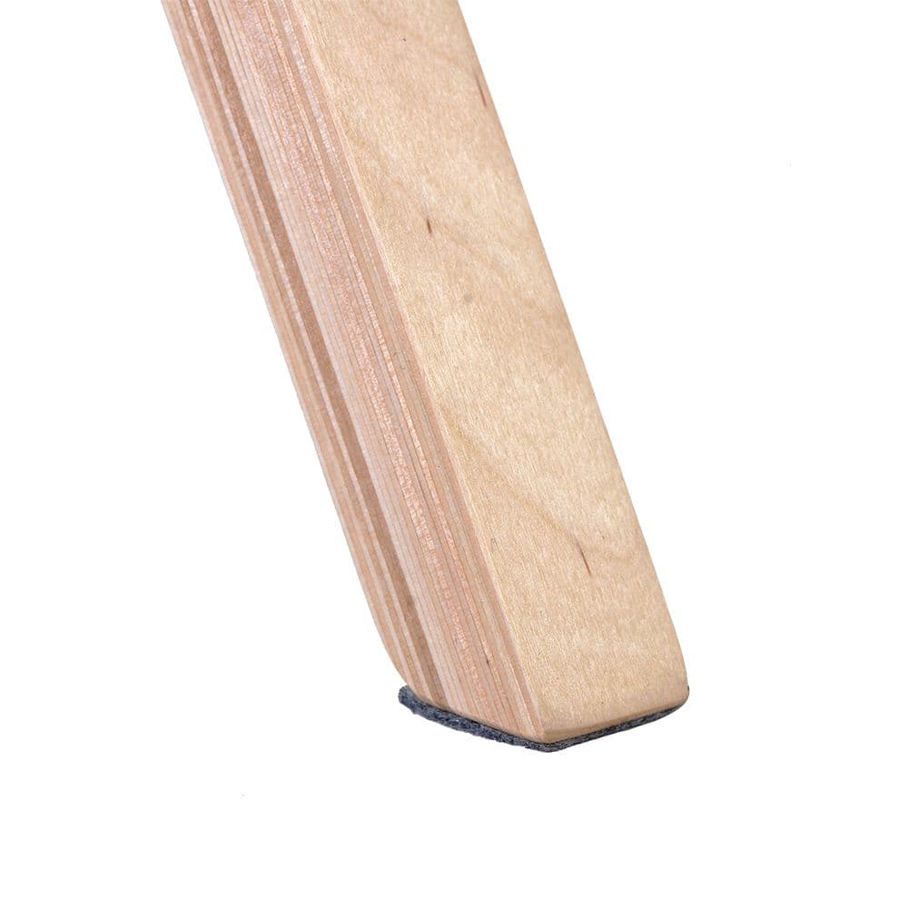 イス 折りたたみチェア ダイニングチェア 木製 椅子 完成品 リビング