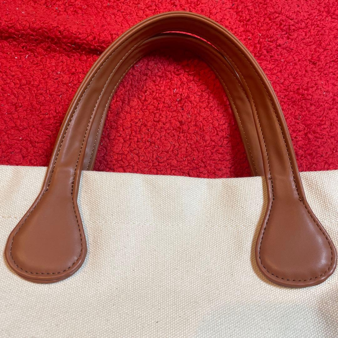 ナップタイム naptime. Nissy 西島隆弘 トート バック - メルカリ