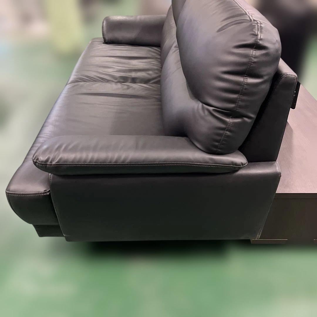 NITORI ニトリ 2人掛けソファー インテリア 家具