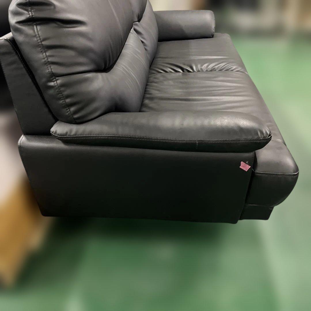 NITORI ニトリ 2人掛けソファー インテリア 家具