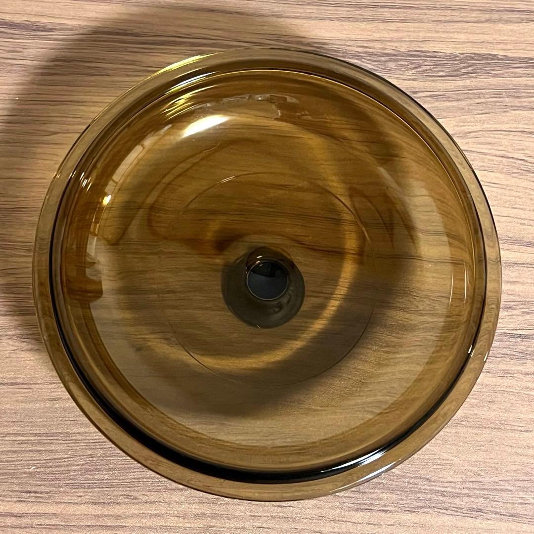 VISION ビジョン2.5L 蓋付き片手鍋 1.5L 蓋付き2点セット