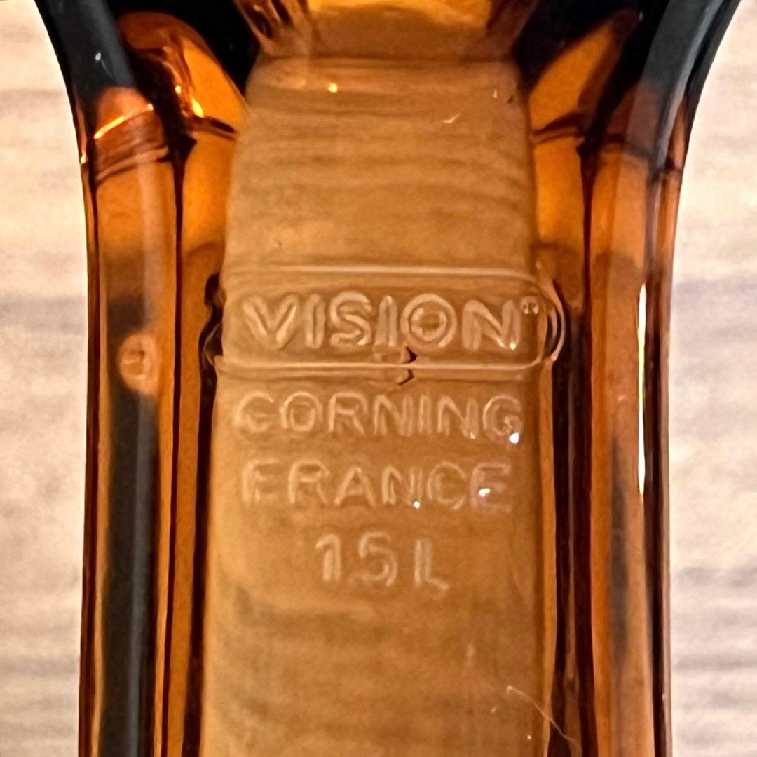 VISION ビジョン2.5L 蓋付き片手鍋 1.5L 蓋付き2点セット