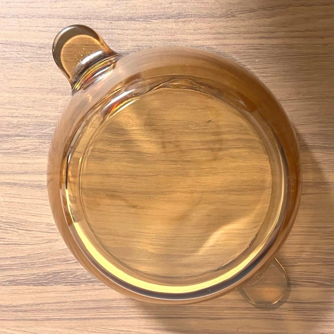 VISION ビジョン2.5L 蓋付き片手鍋 1.5L 蓋付き2点セット