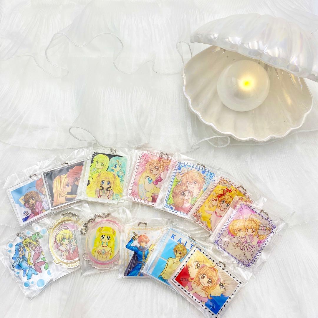 【匿名配送】楽天コレクション ぴちぴちピッチ 48点 セミコンプリート