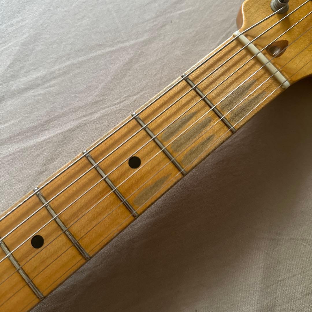 Fender CustomShop EricClapton レリック 値下げ不可 - メルカリ