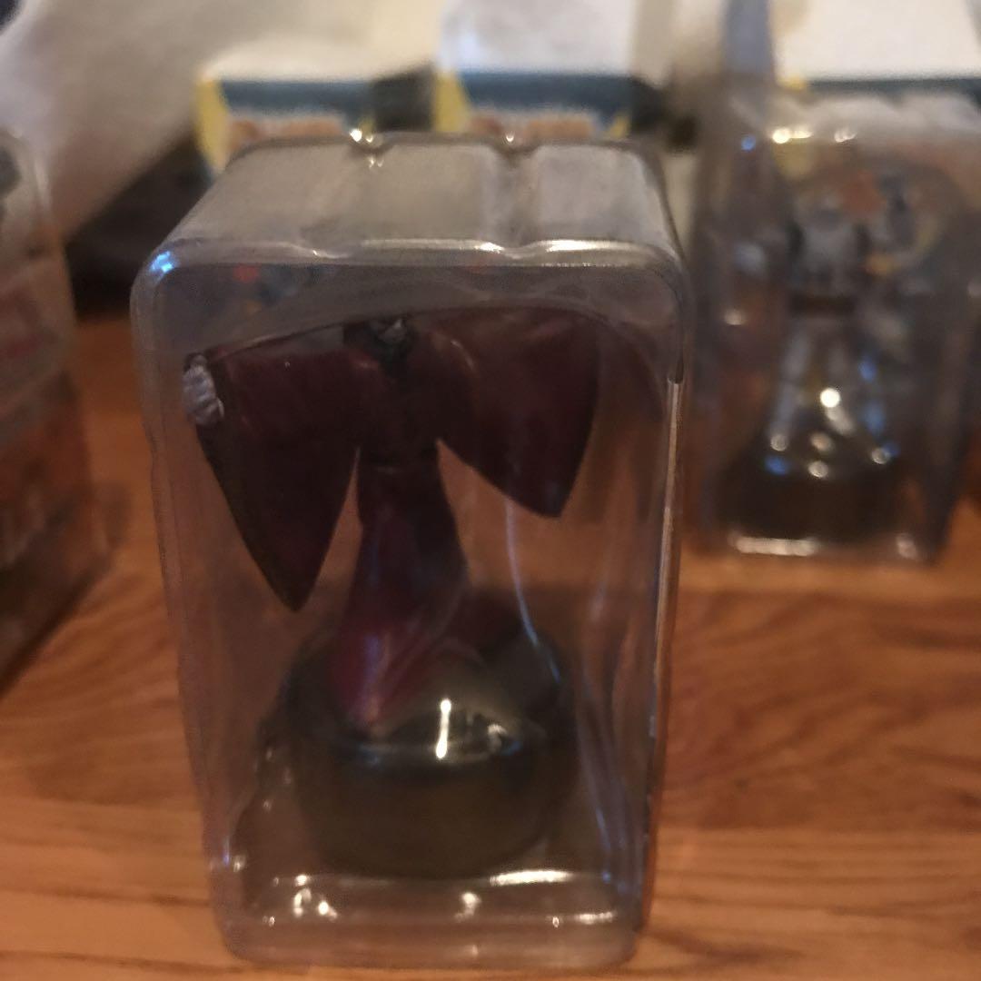 ボトルキャップ6個セット