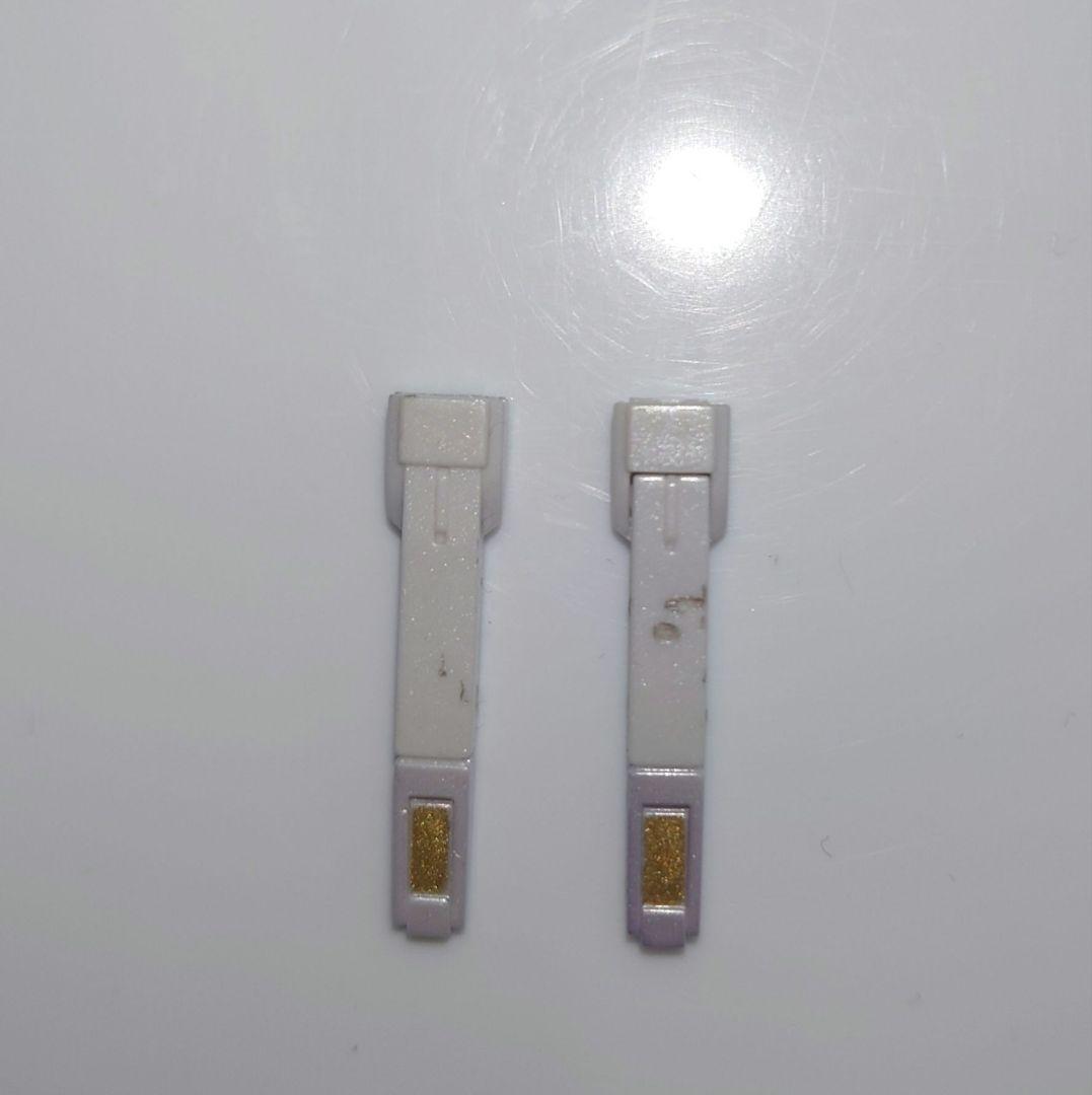 メタルビルド ガンダムエクシア(10thANNIVERSARY EDITION)